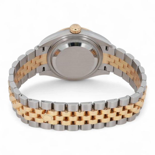 Rolex Datejust Lady 28 279173 Image 3